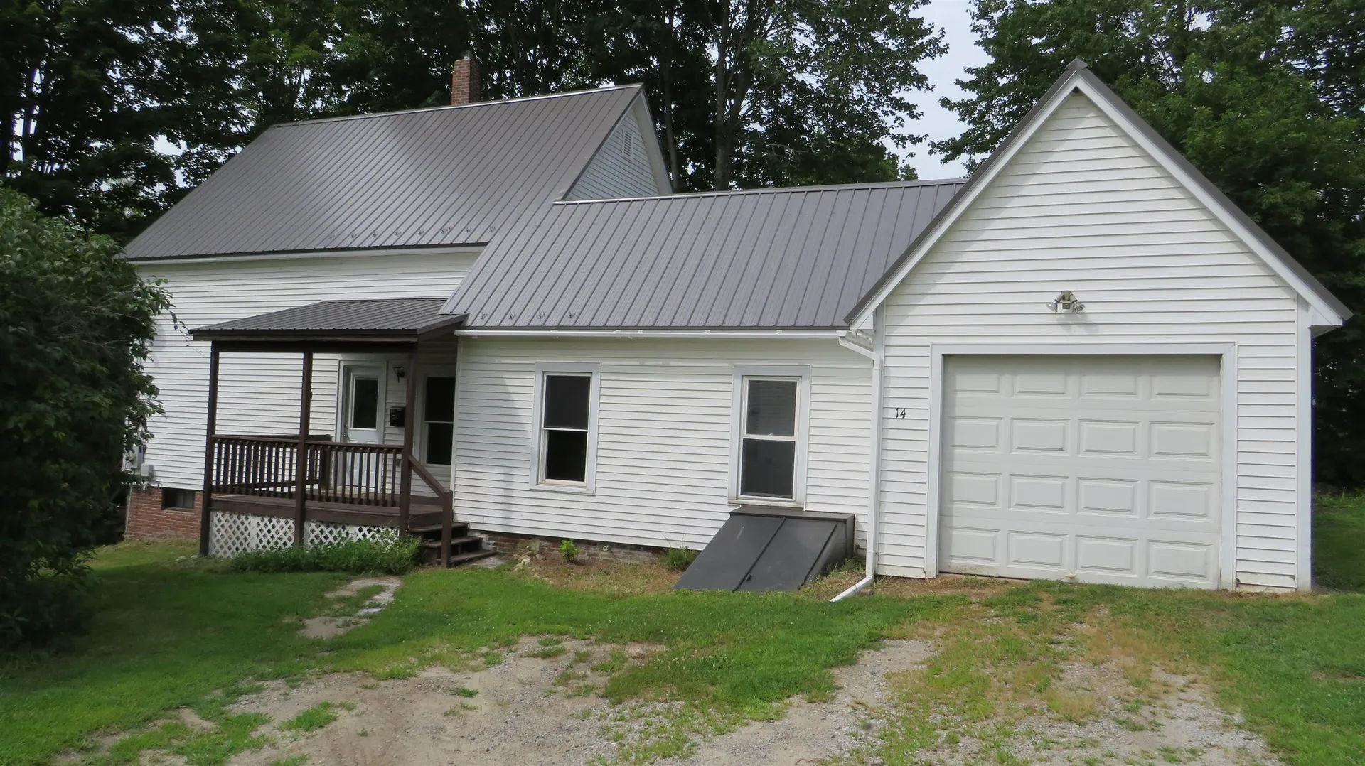 14 Woodridge Road Franklin NH 03235