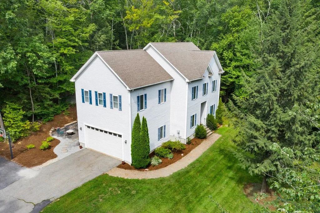 349 New Boston Road Bedford NH 03110