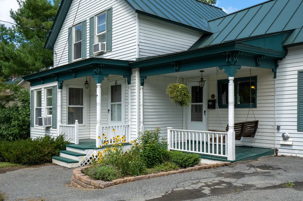 45 Spring Street Lebanon NH 03766