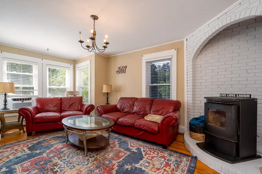 45 Spring Street Lebanon NH 03766