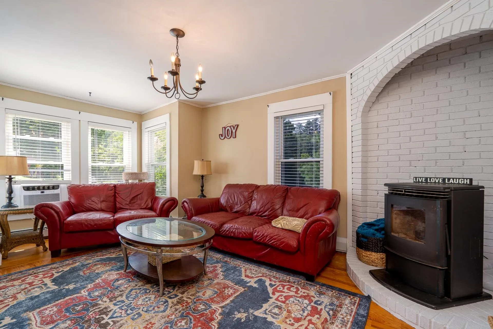 45 Spring Street Lebanon NH 03766