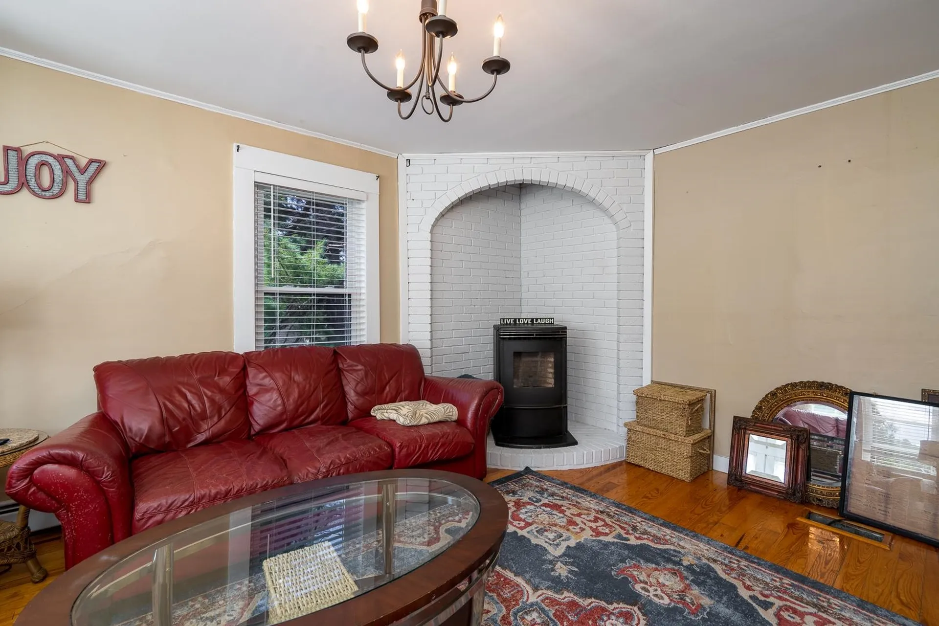 45 Spring Street Lebanon NH 03766