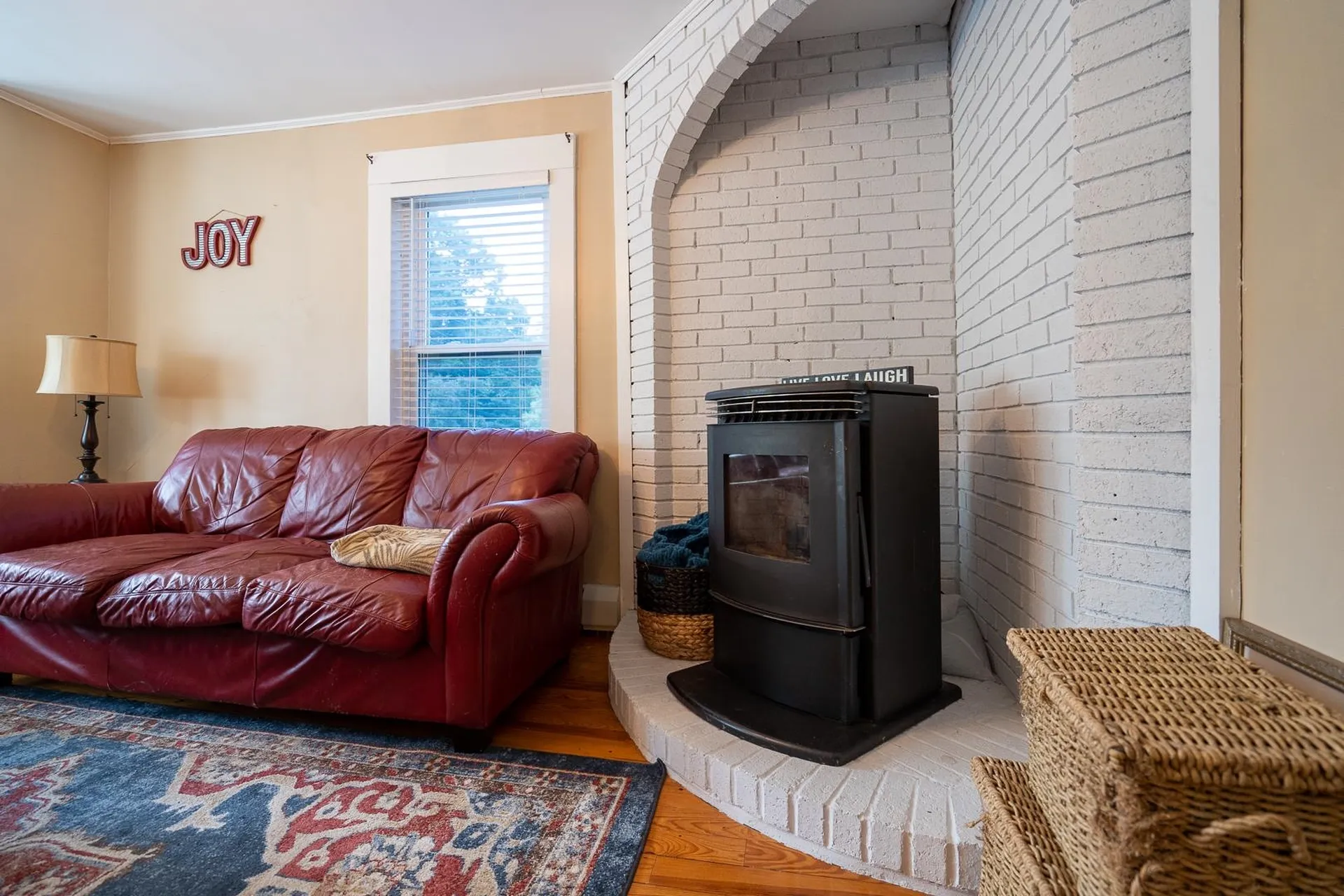 45 Spring Street Lebanon NH 03766