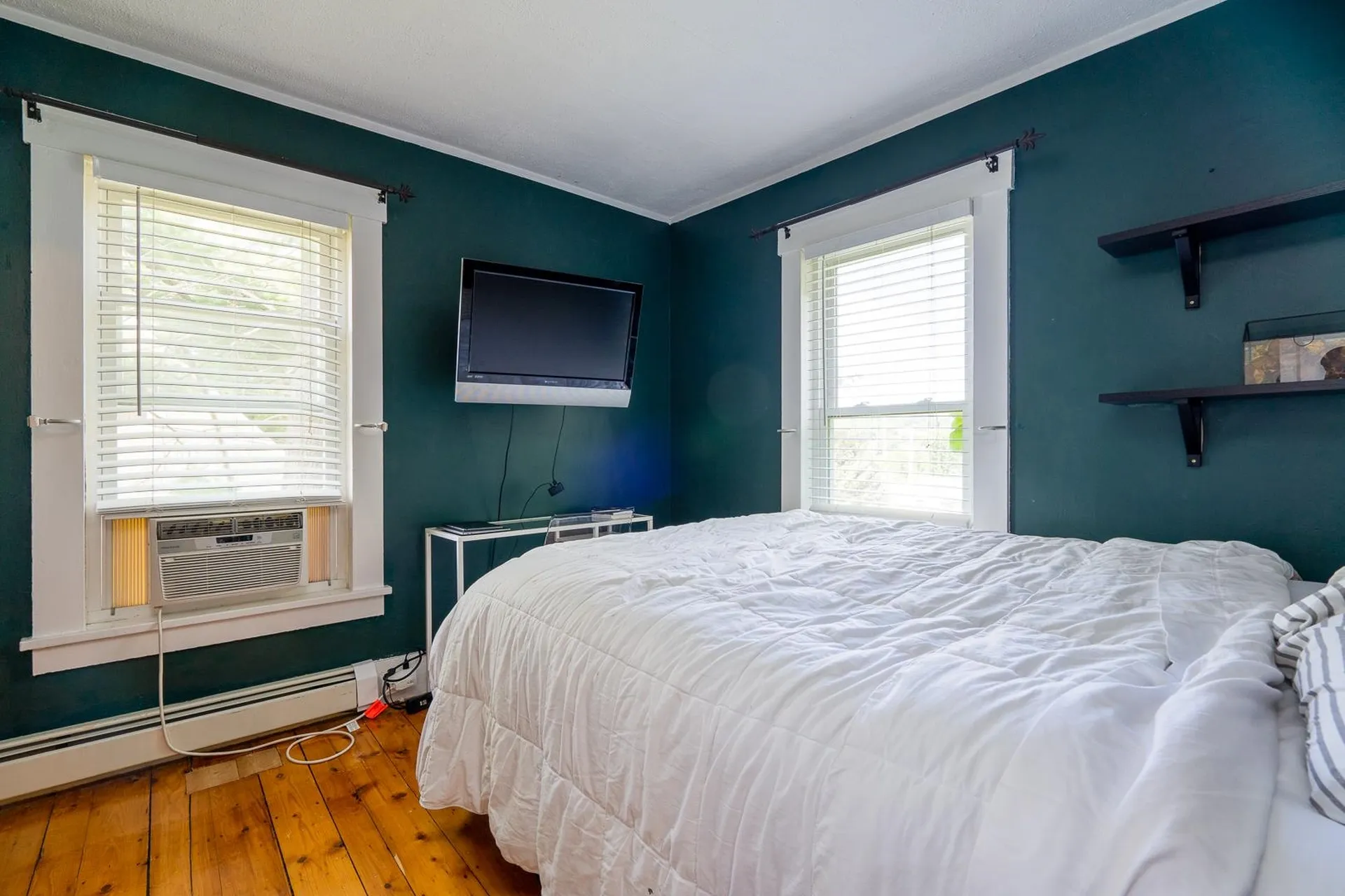 45 Spring Street Lebanon NH 03766