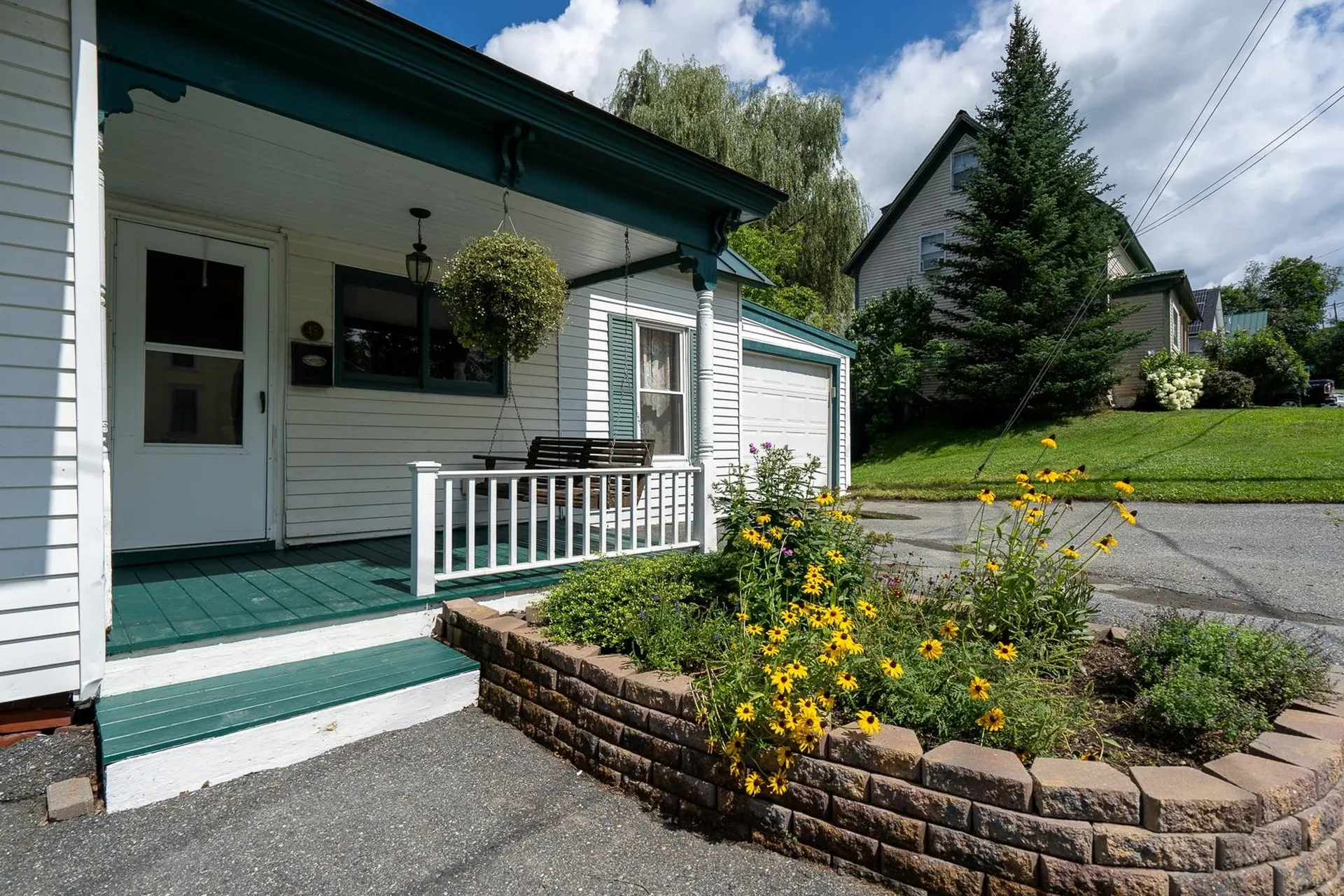 45 Spring Street Lebanon NH 03766