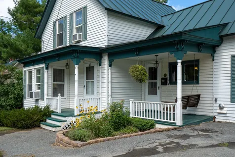 45 Spring Street Lebanon NH 03766