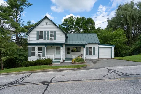 45 Spring Street Lebanon NH 03766