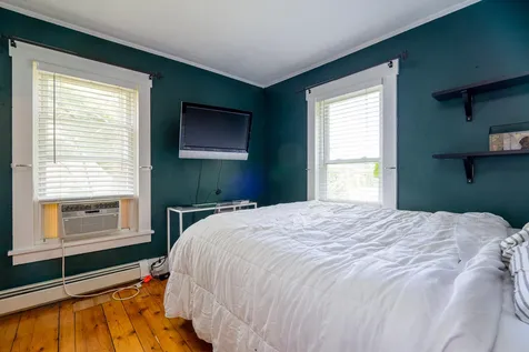 45 Spring Street Lebanon NH 03766