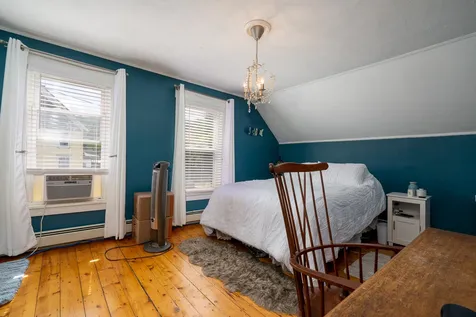 45 Spring Street Lebanon NH 03766