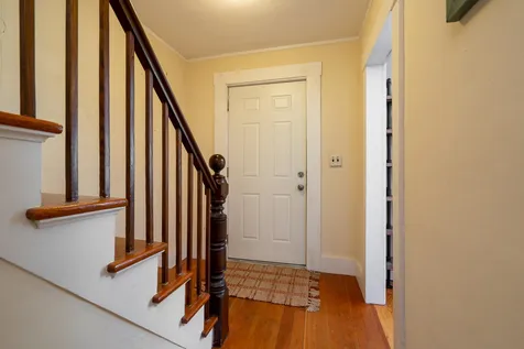 45 Spring Street Lebanon NH 03766