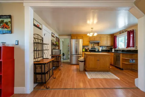 45 Spring Street Lebanon NH 03766