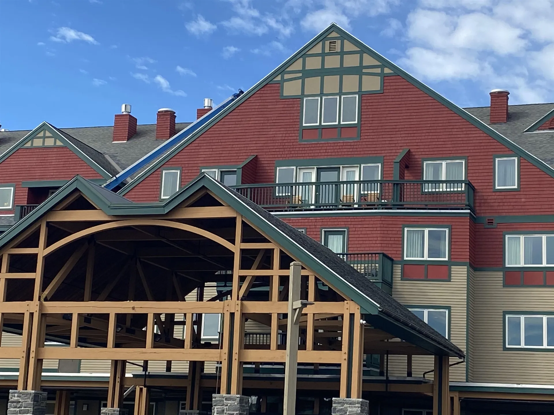 256 Qtr.4, 89 Grand Summit Way Dover VT 05356