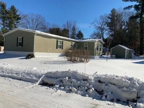 12 Gary Street Nashua NH 03062