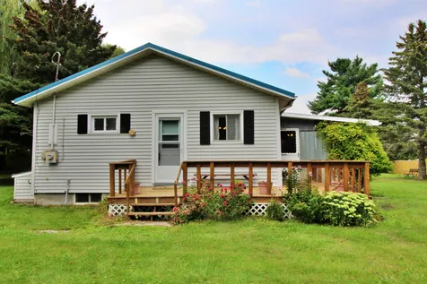 79 Anick Avenue Alburgh VT 05440