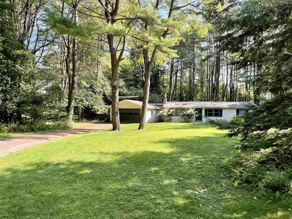 3 Dunster Terrace Hanover NH 03755