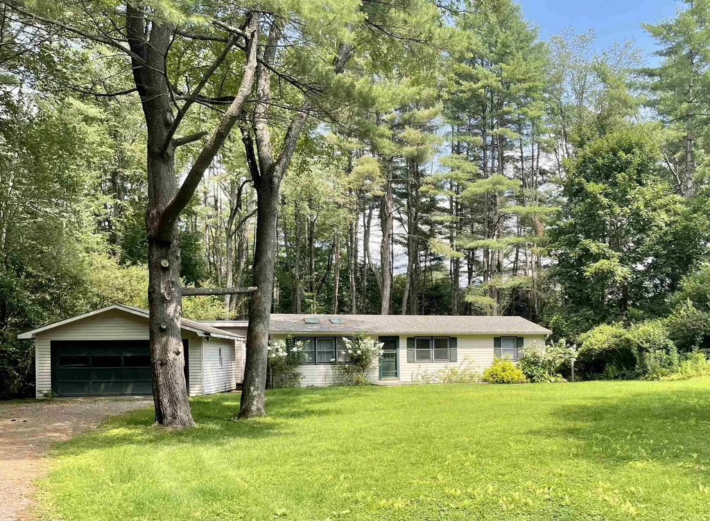 3 Dunster Terrace Hanover NH 03755