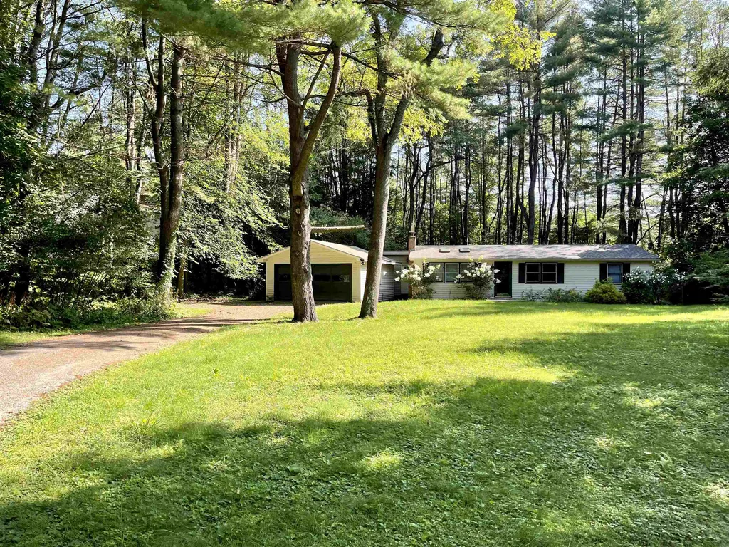 3 Dunster Terrace Hanover NH 03755