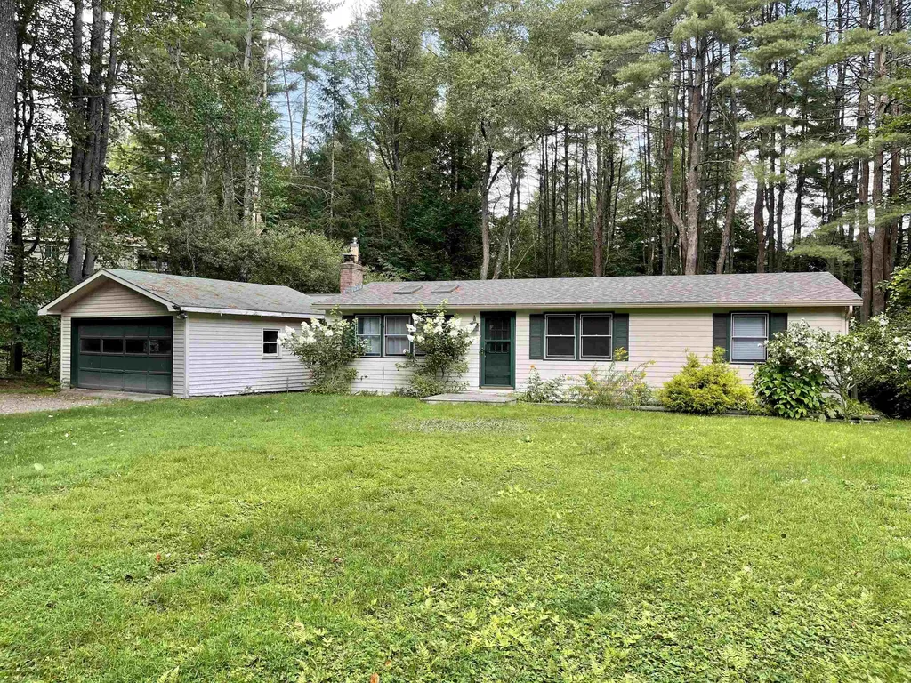 3 Dunster Terrace Hanover NH 03755