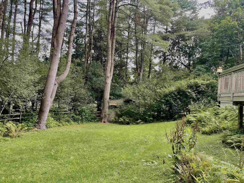 3 Dunster Terrace Hanover NH 03755