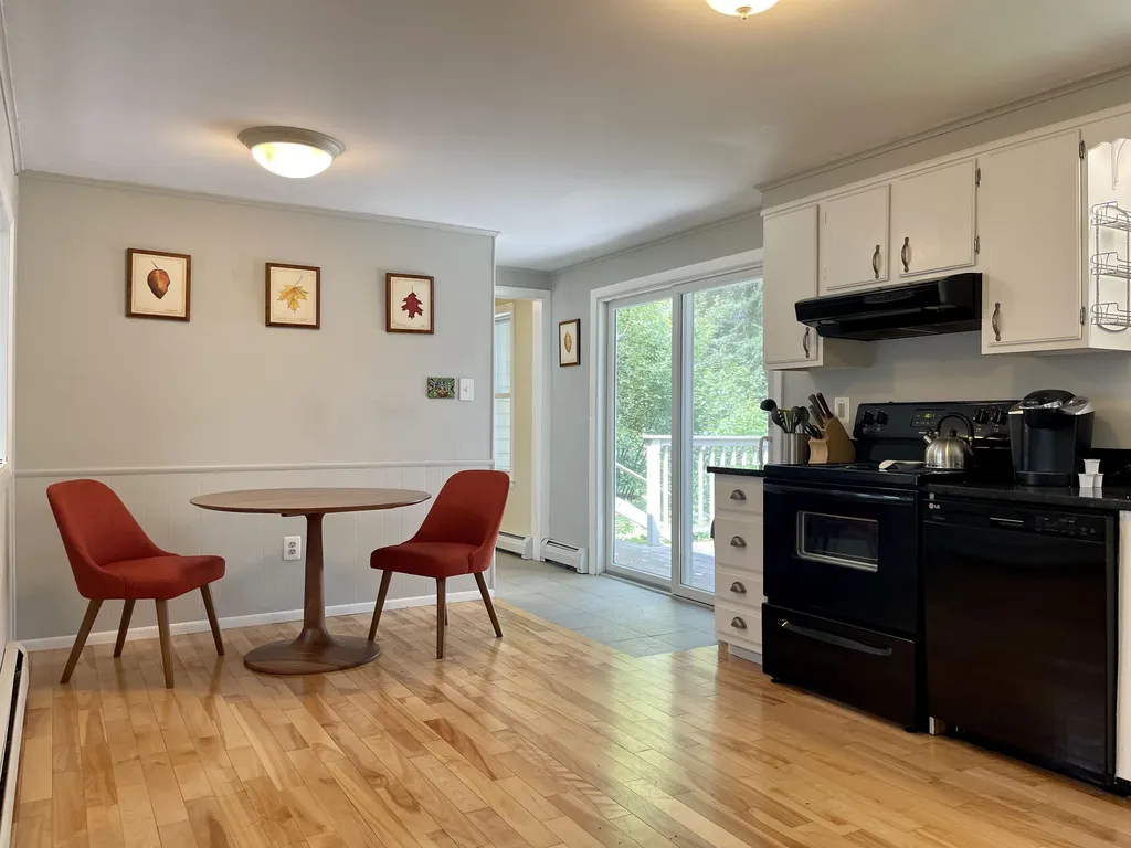 3 Dunster Terrace Hanover NH 03755