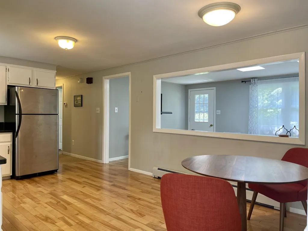 3 Dunster Terrace Hanover NH 03755