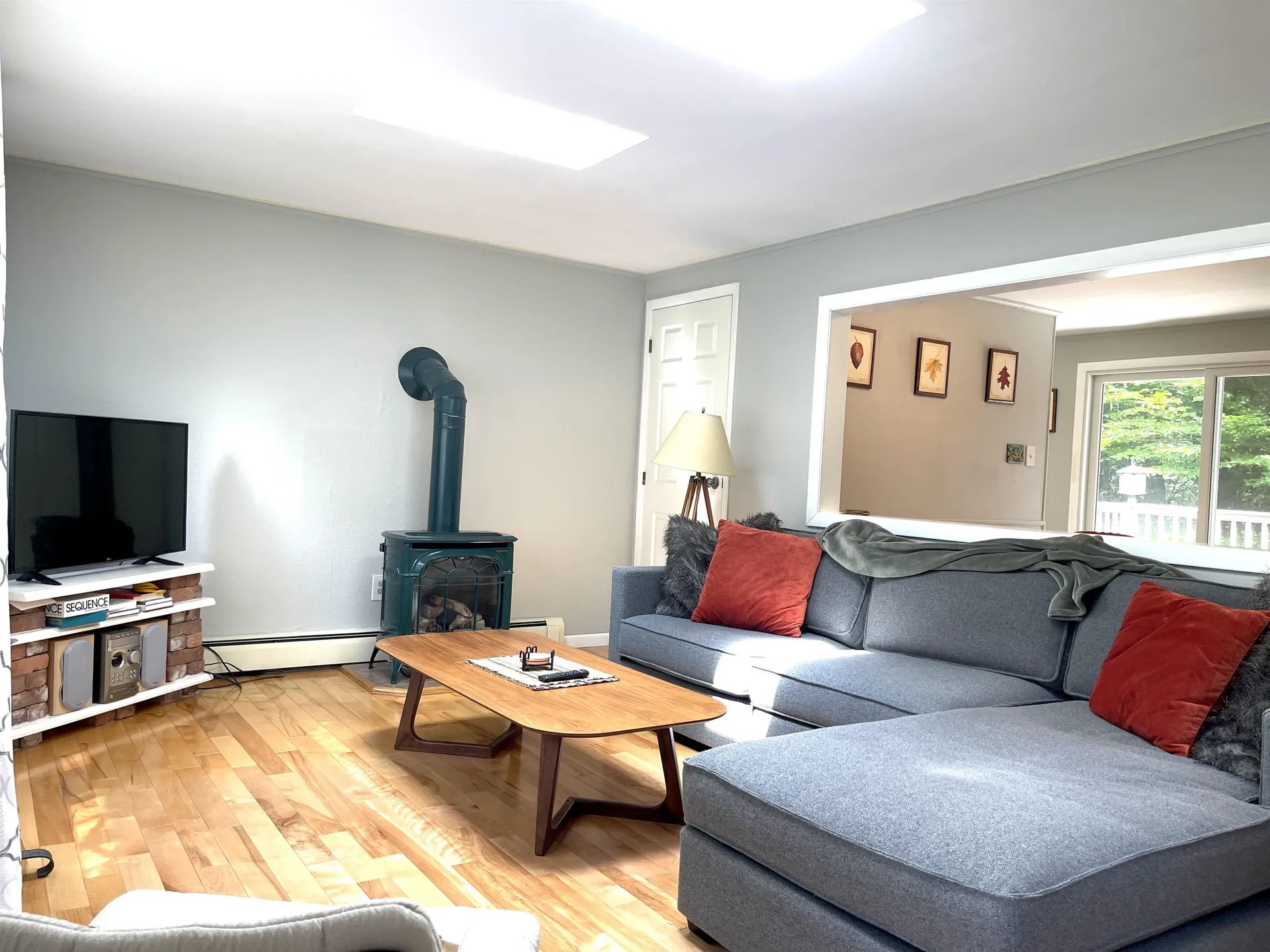 3 Dunster Terrace Hanover NH 03755
