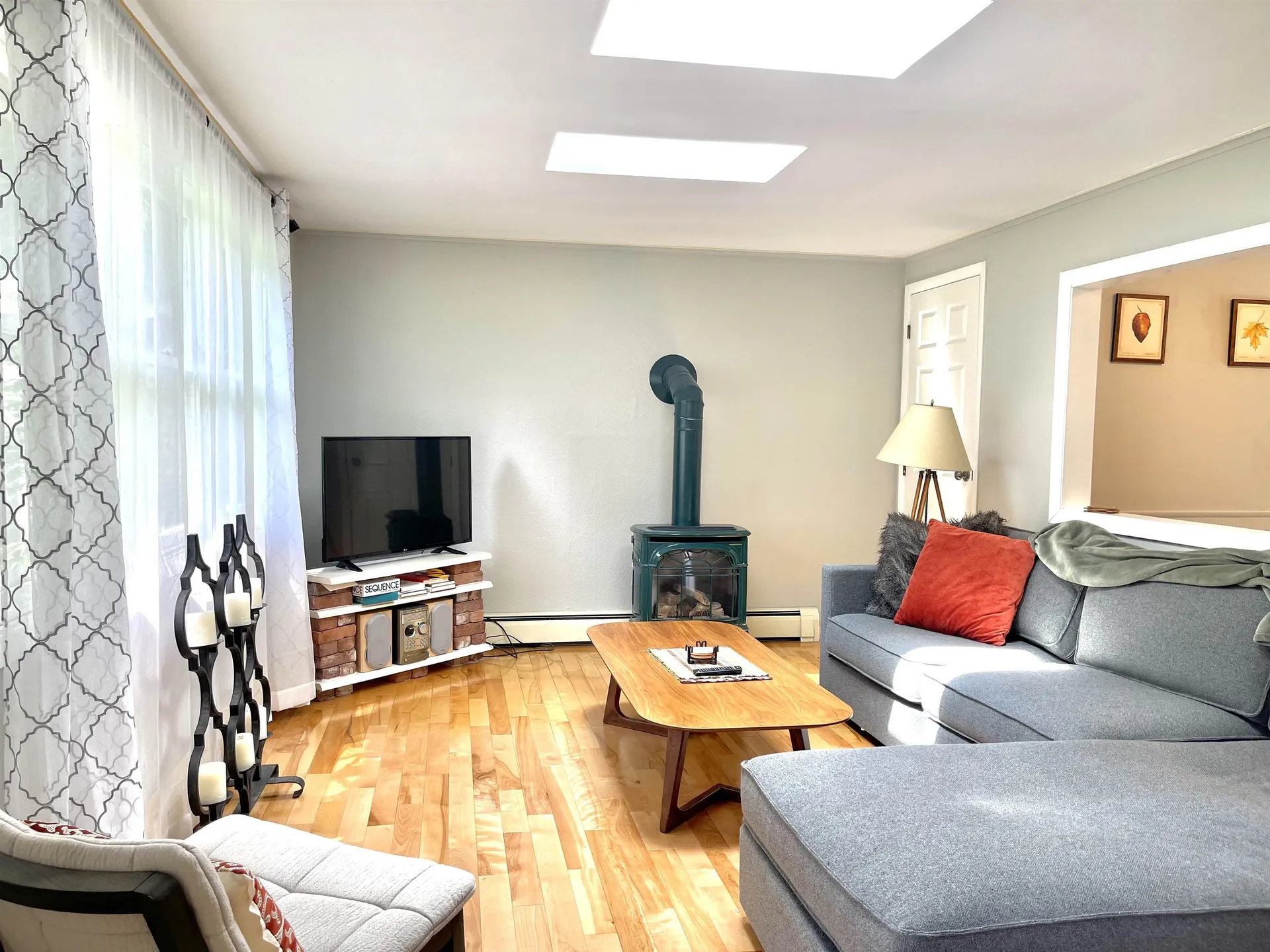 3 Dunster Terrace Hanover NH 03755