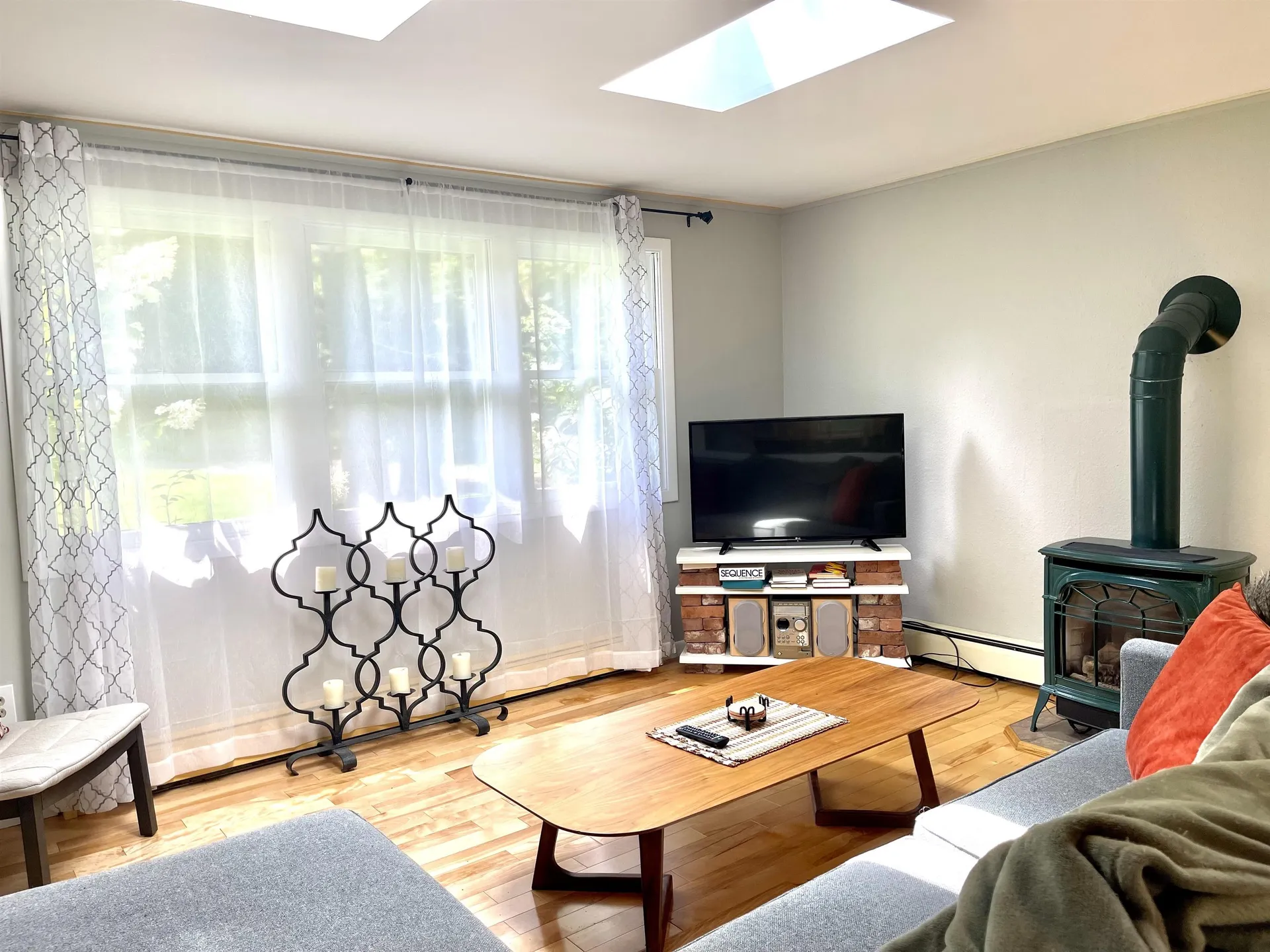 3 Dunster Terrace Hanover NH 03755