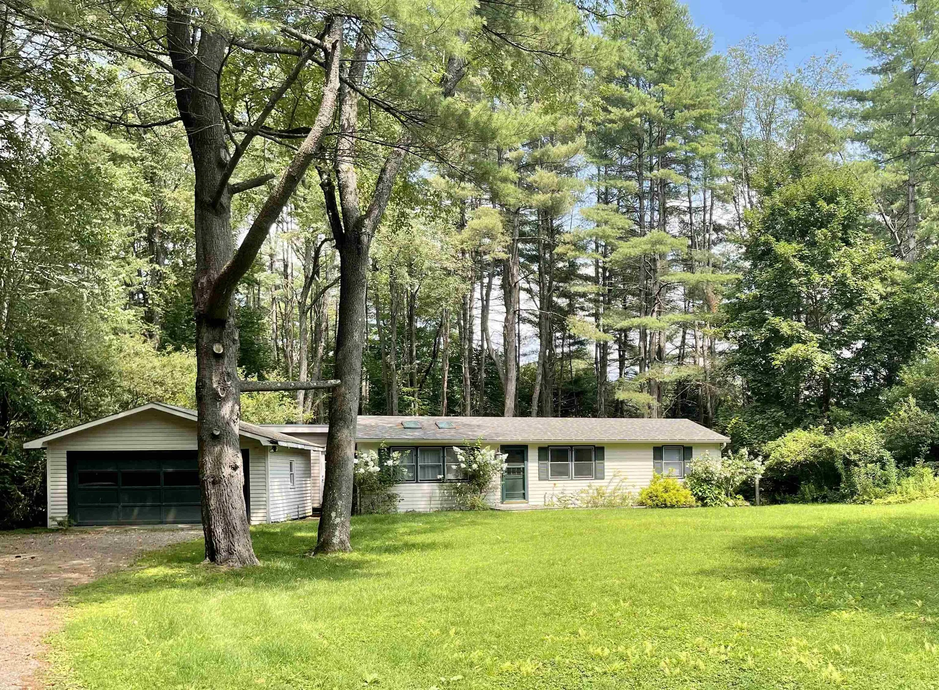 3 Dunster Terrace Hanover NH 03755