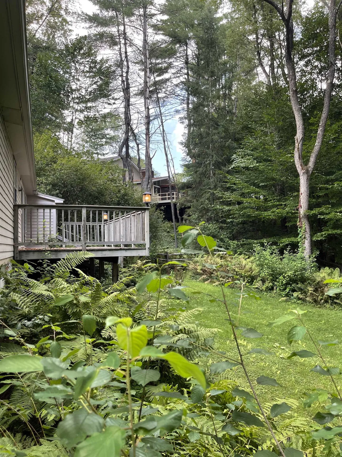 3 Dunster Terrace Hanover NH 03755