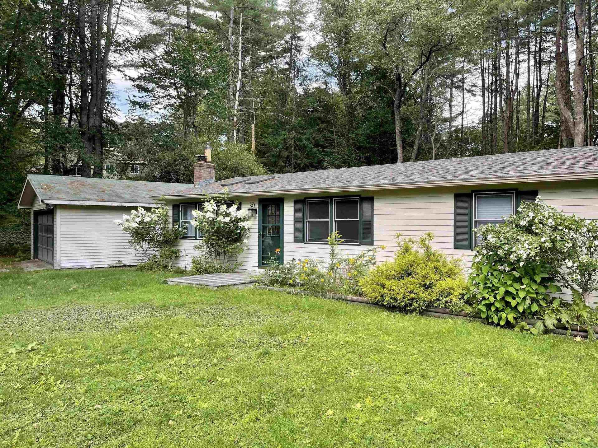 3 Dunster Terrace Hanover NH 03755