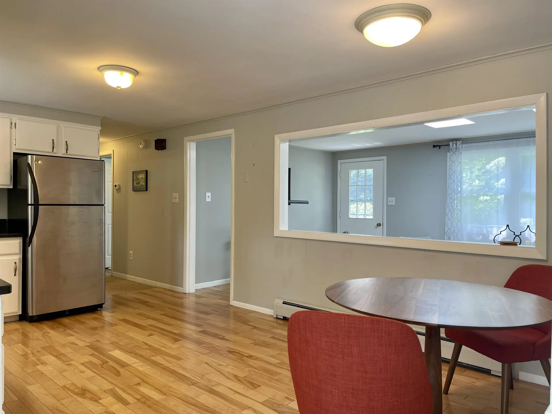 3 Dunster Terrace Hanover NH 03755