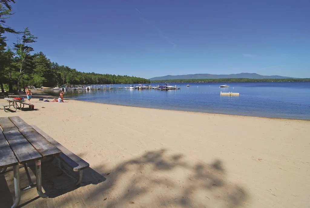 1 Hagopian Road Meredith NH 03253-7113