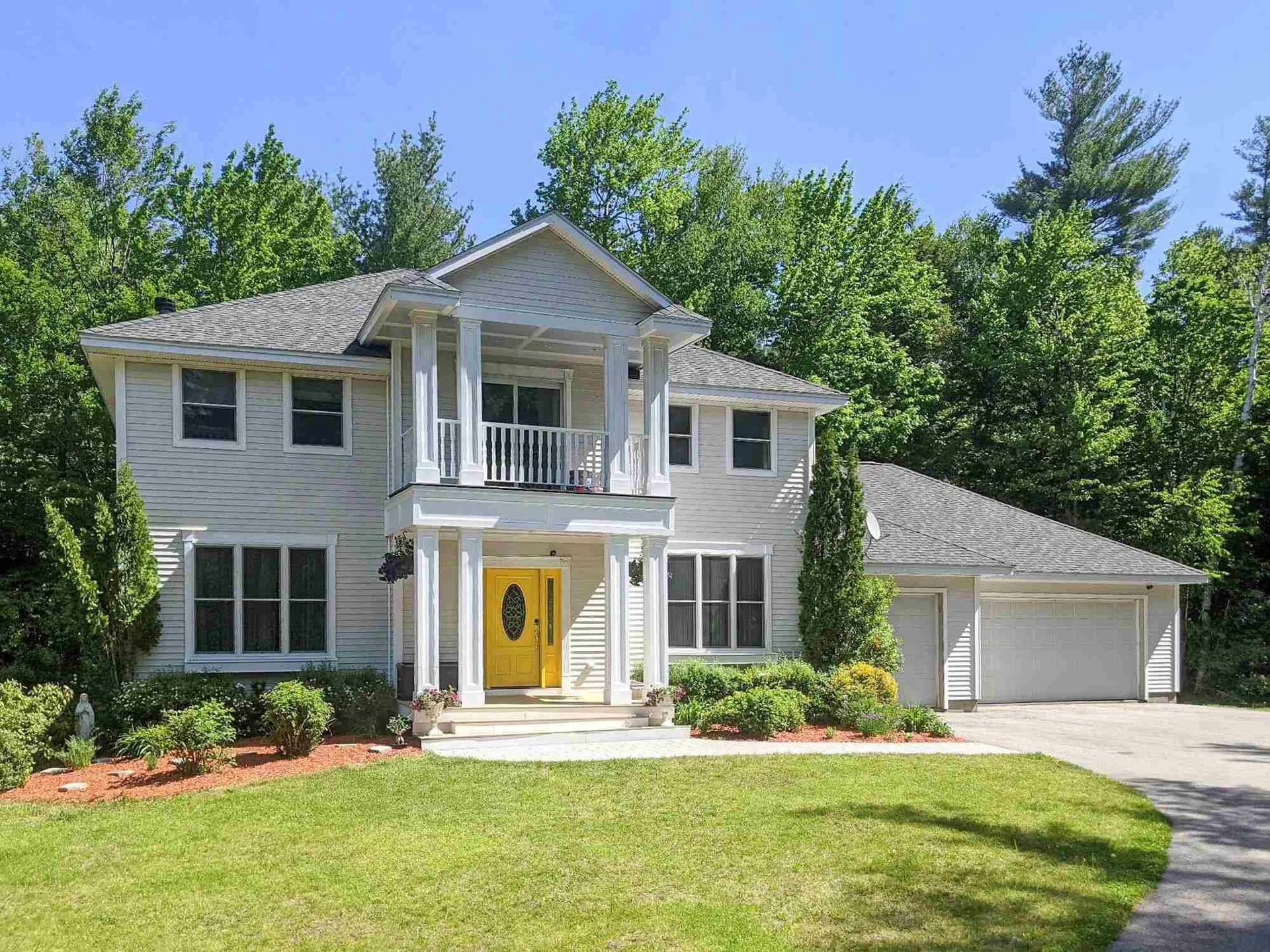 112 Green Farm Road New Ipswich NH 03071