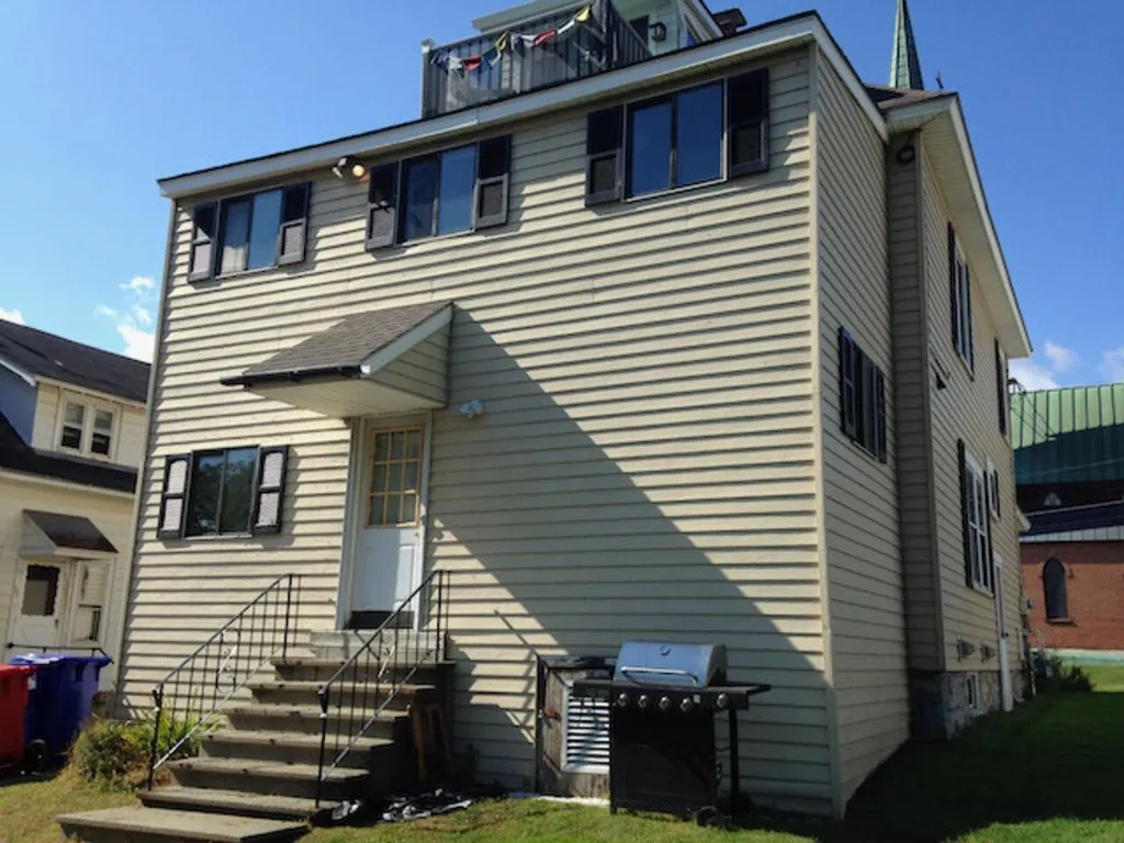 227 Weaver Street Winooski VT 05404