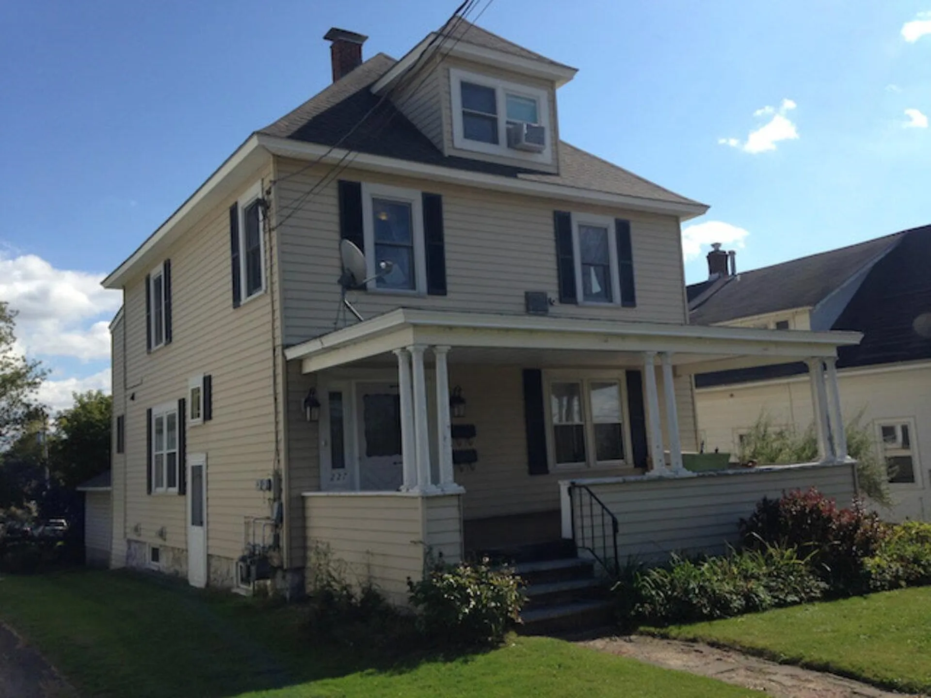 227 Weaver Street Winooski VT 05404