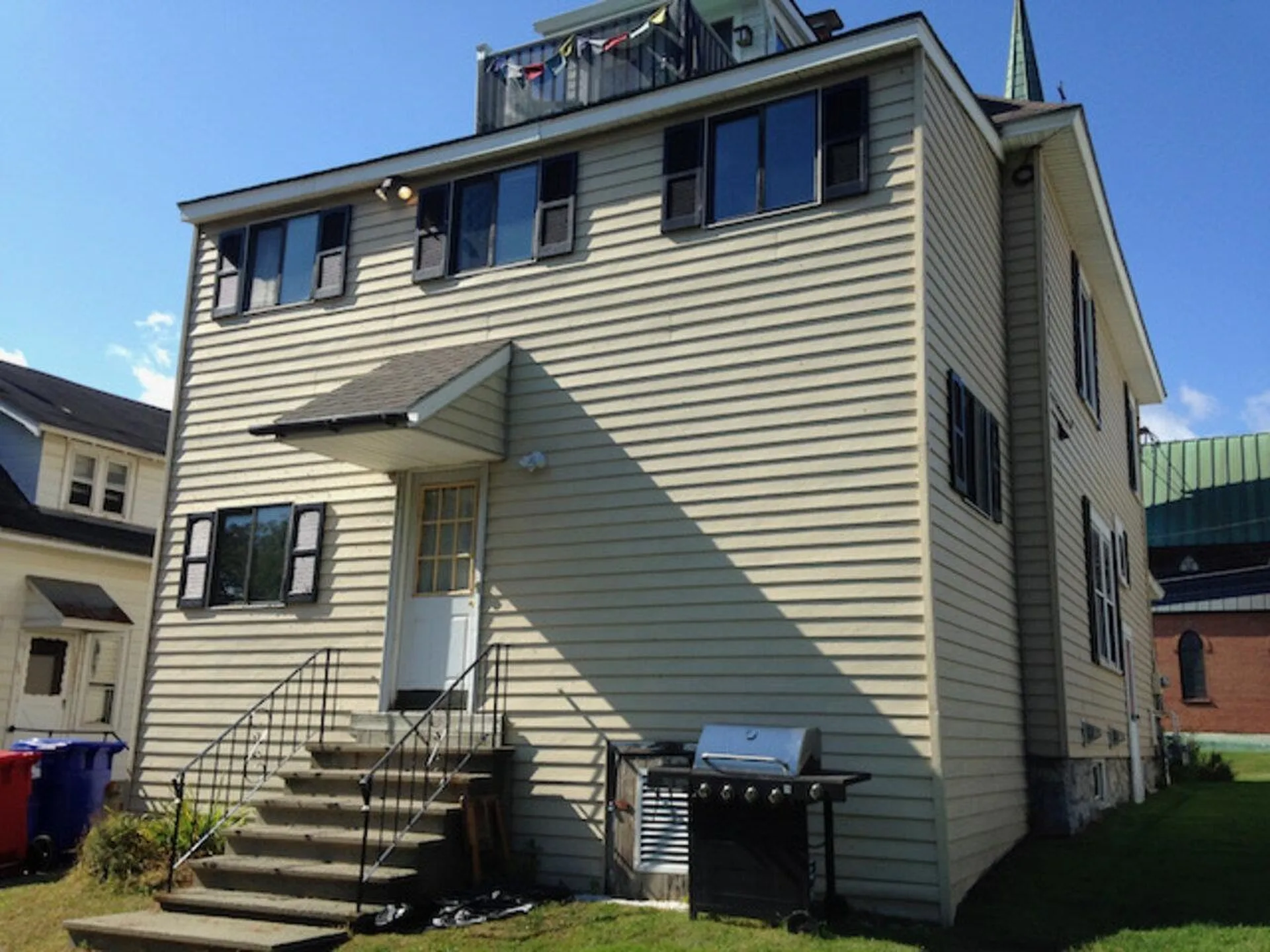 227 Weaver Street Winooski VT 05404