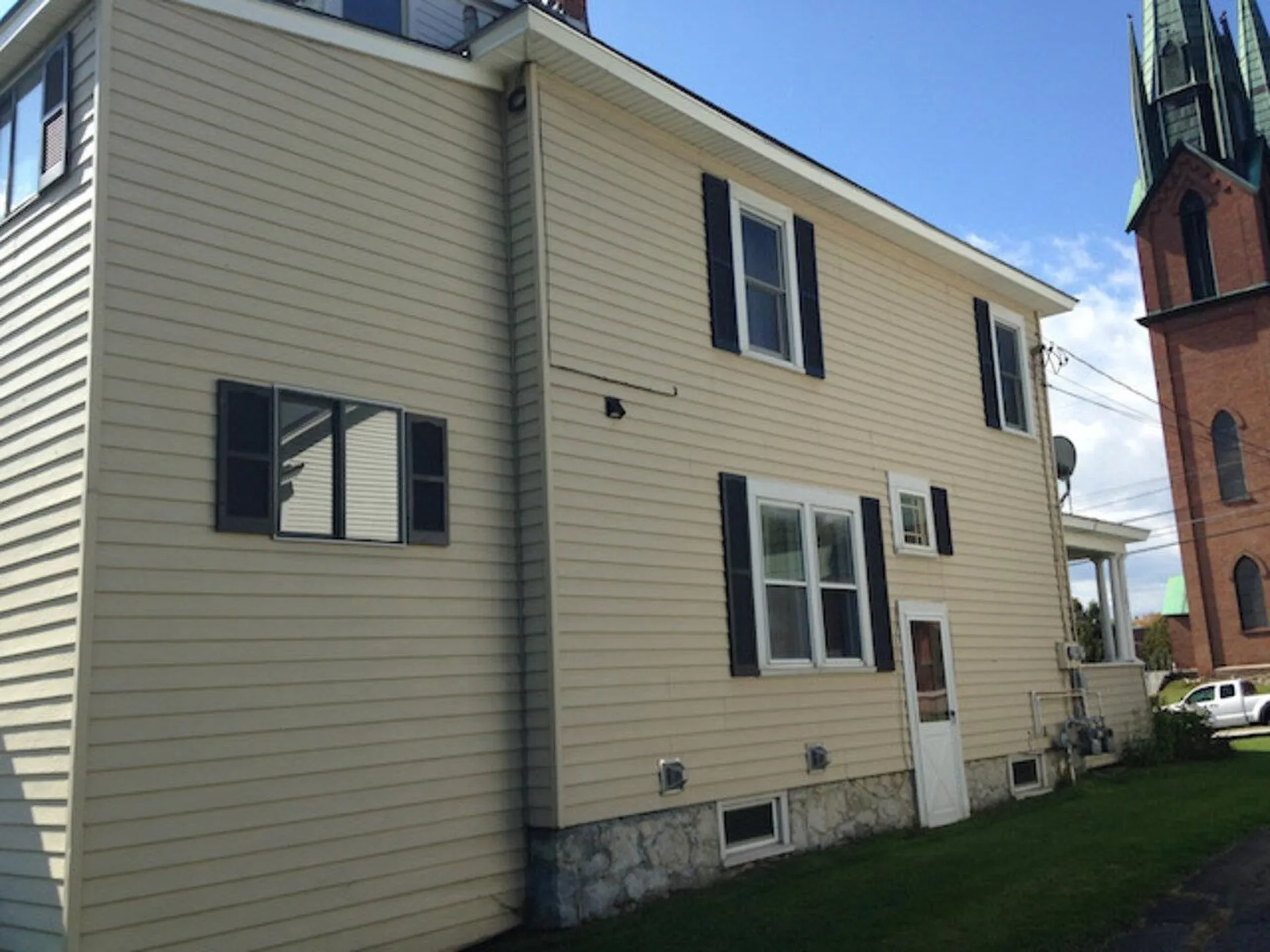 227 Weaver Street Winooski VT 05404