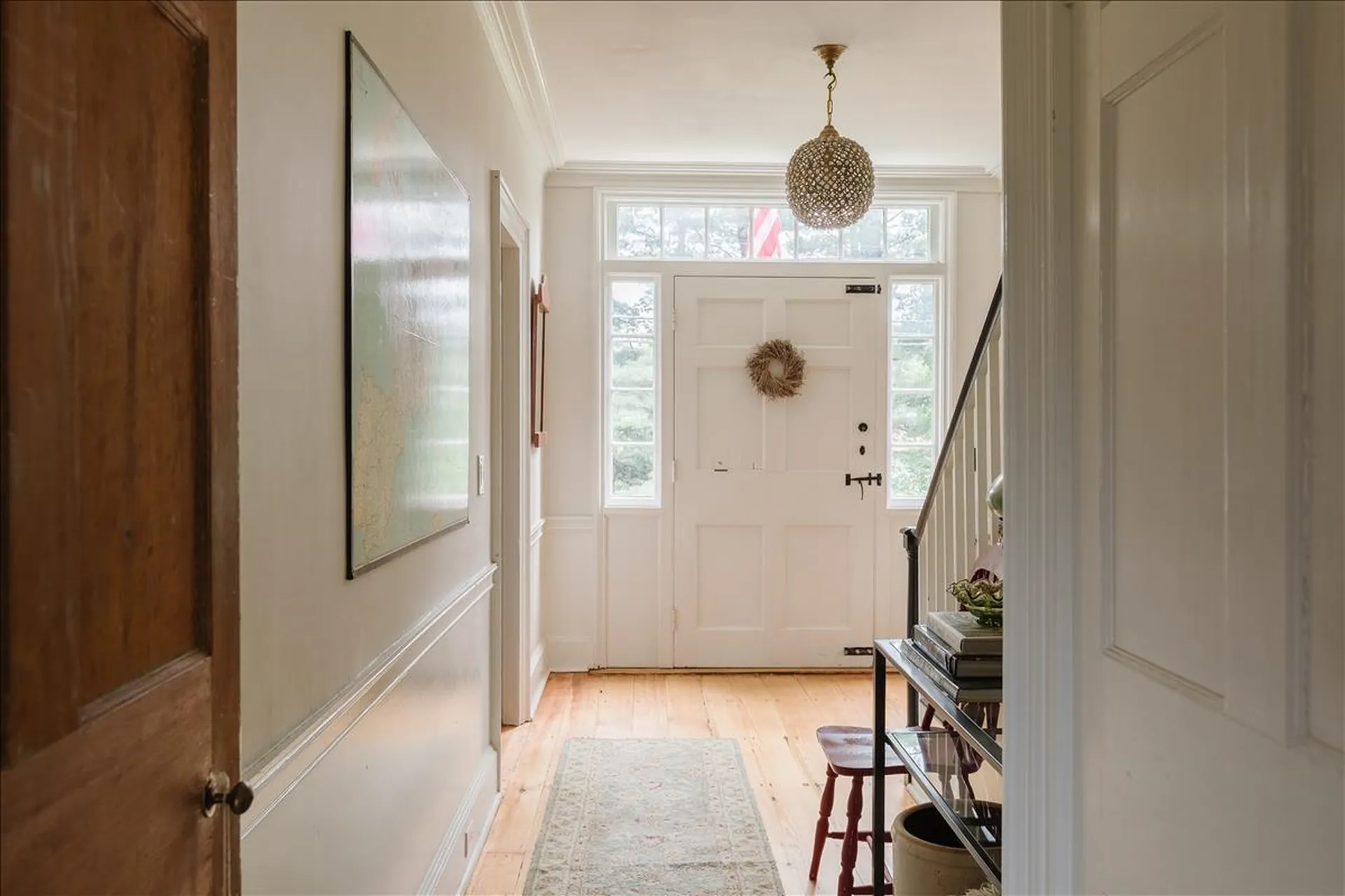 323 Exeter Road Hampton Falls NH 03844