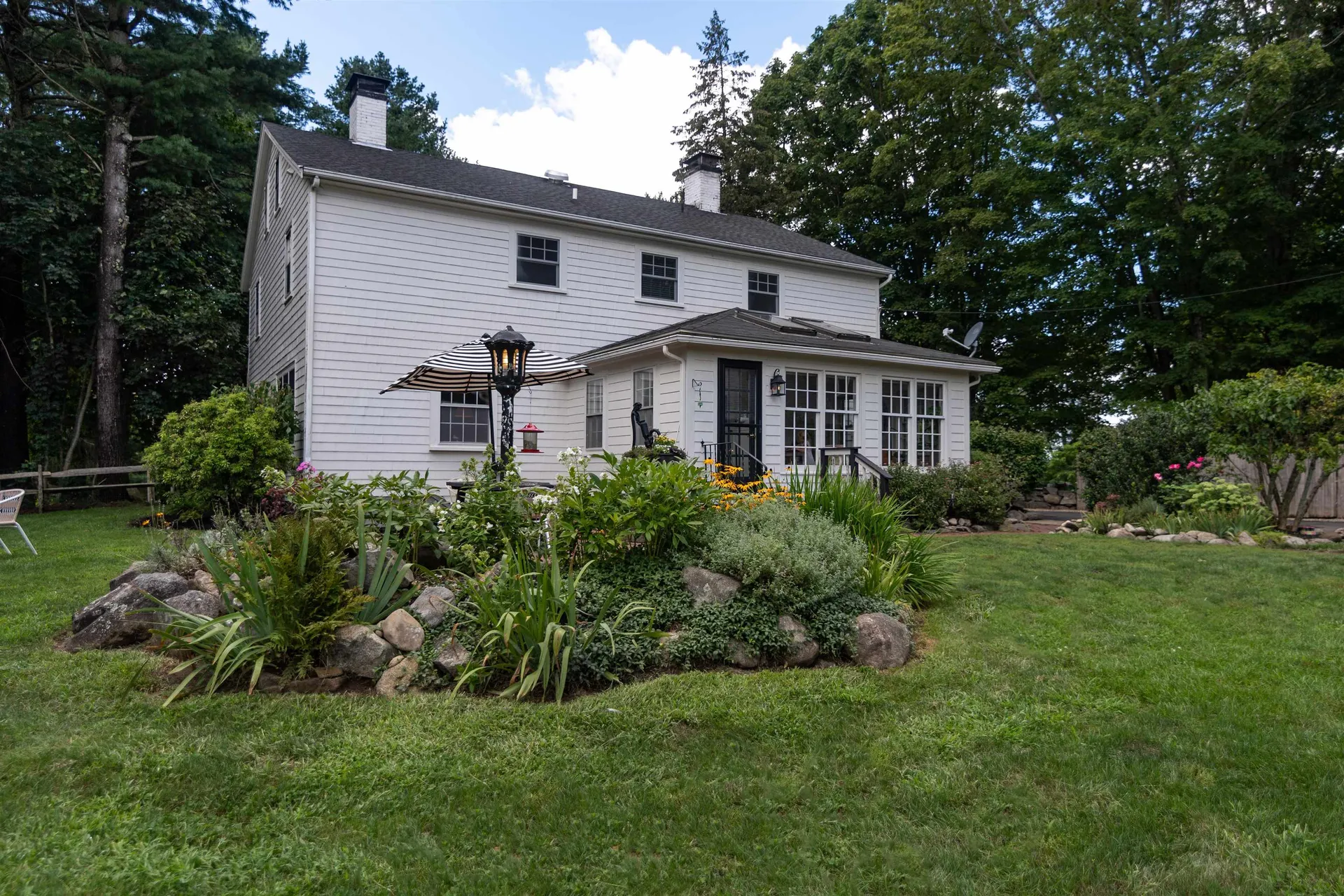 323 Exeter Road Hampton Falls NH 03844