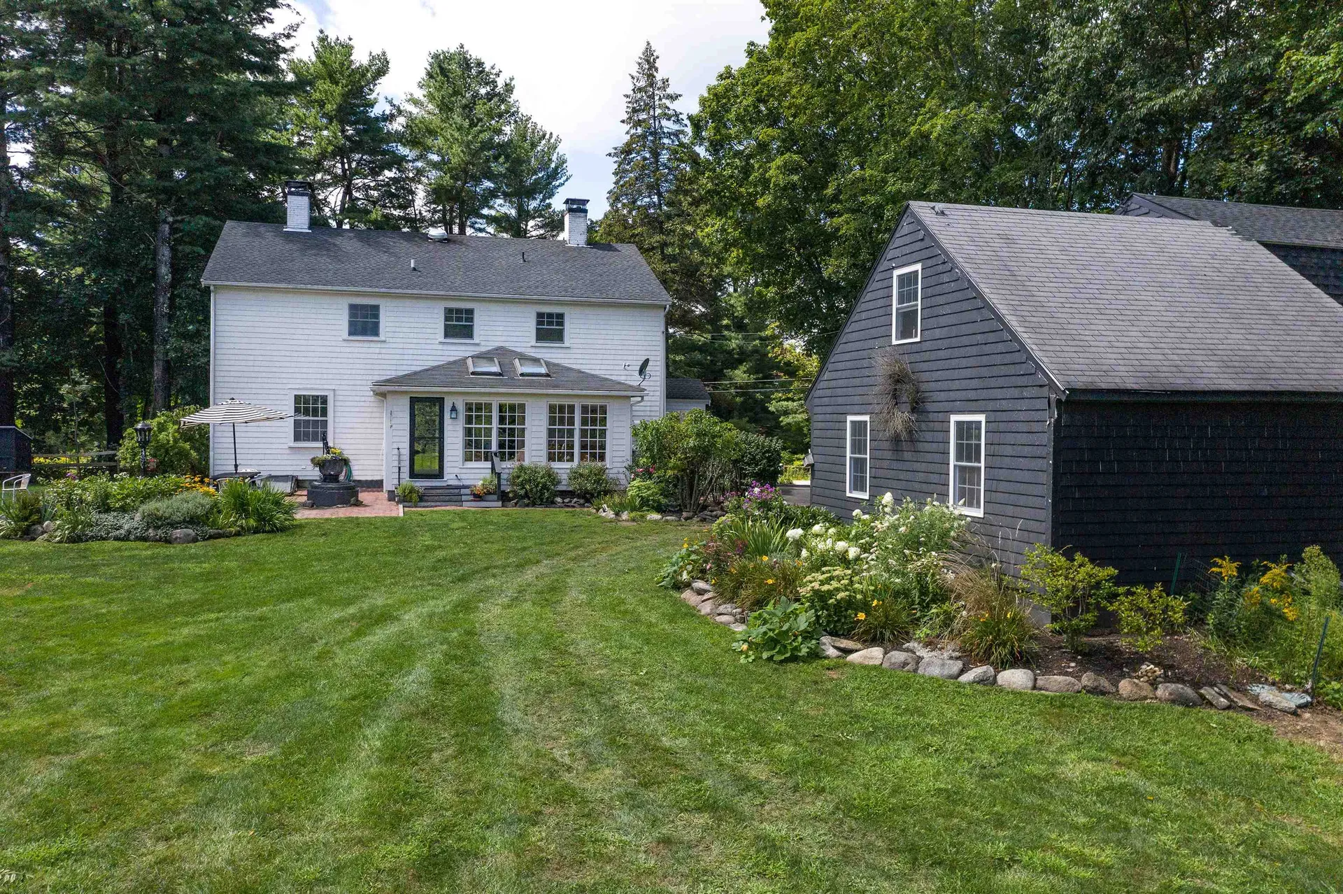 323 Exeter Road Hampton Falls NH 03844