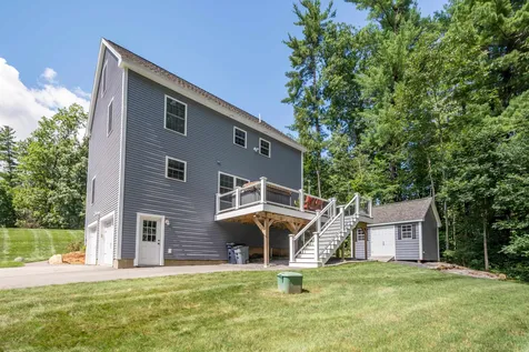 3 Stone Fence Drive Derry NH 03038