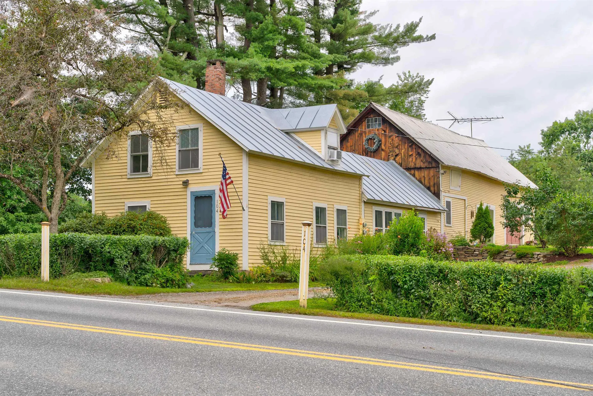 104 Vt Route 12 Hartland VT 05048