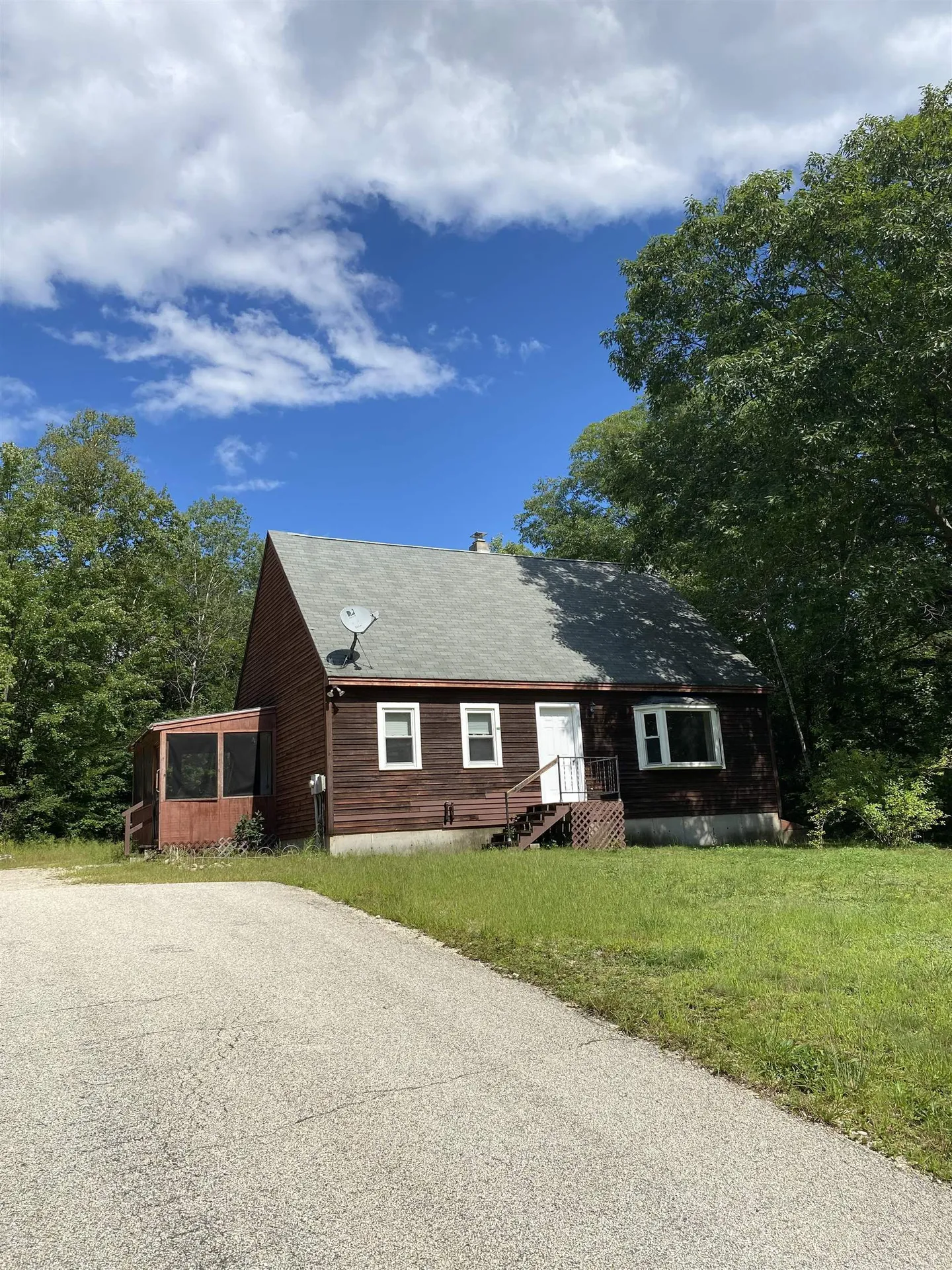 593 N Bennington Road Bennington NH 03442