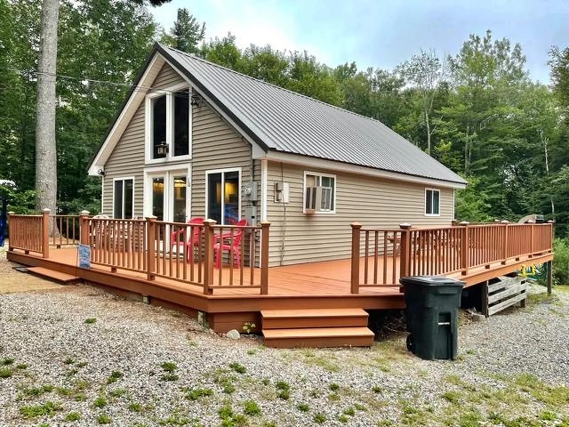 10 Estates Road Middleton NH 03887