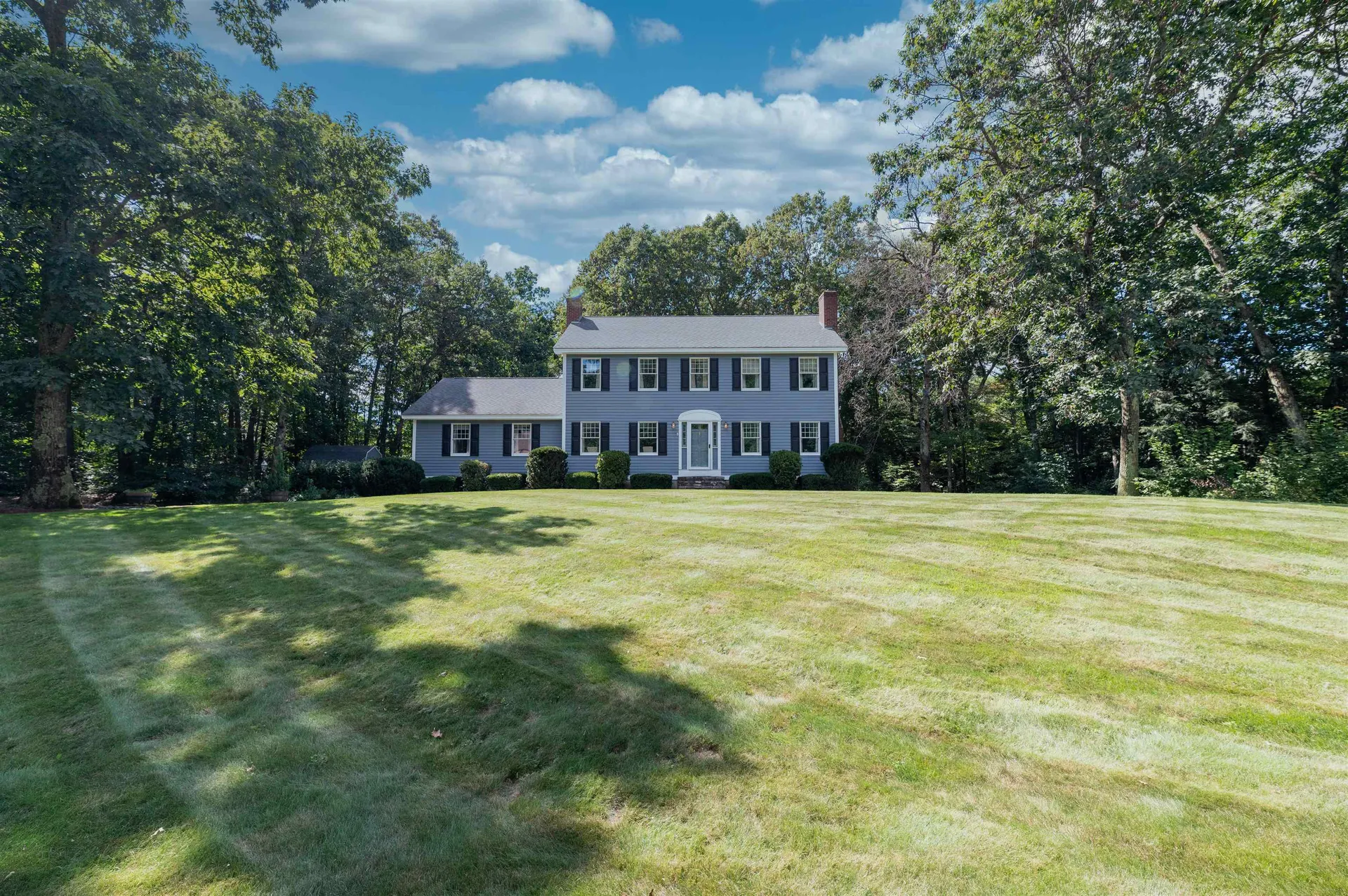 6 Faith Road Windham NH 03087