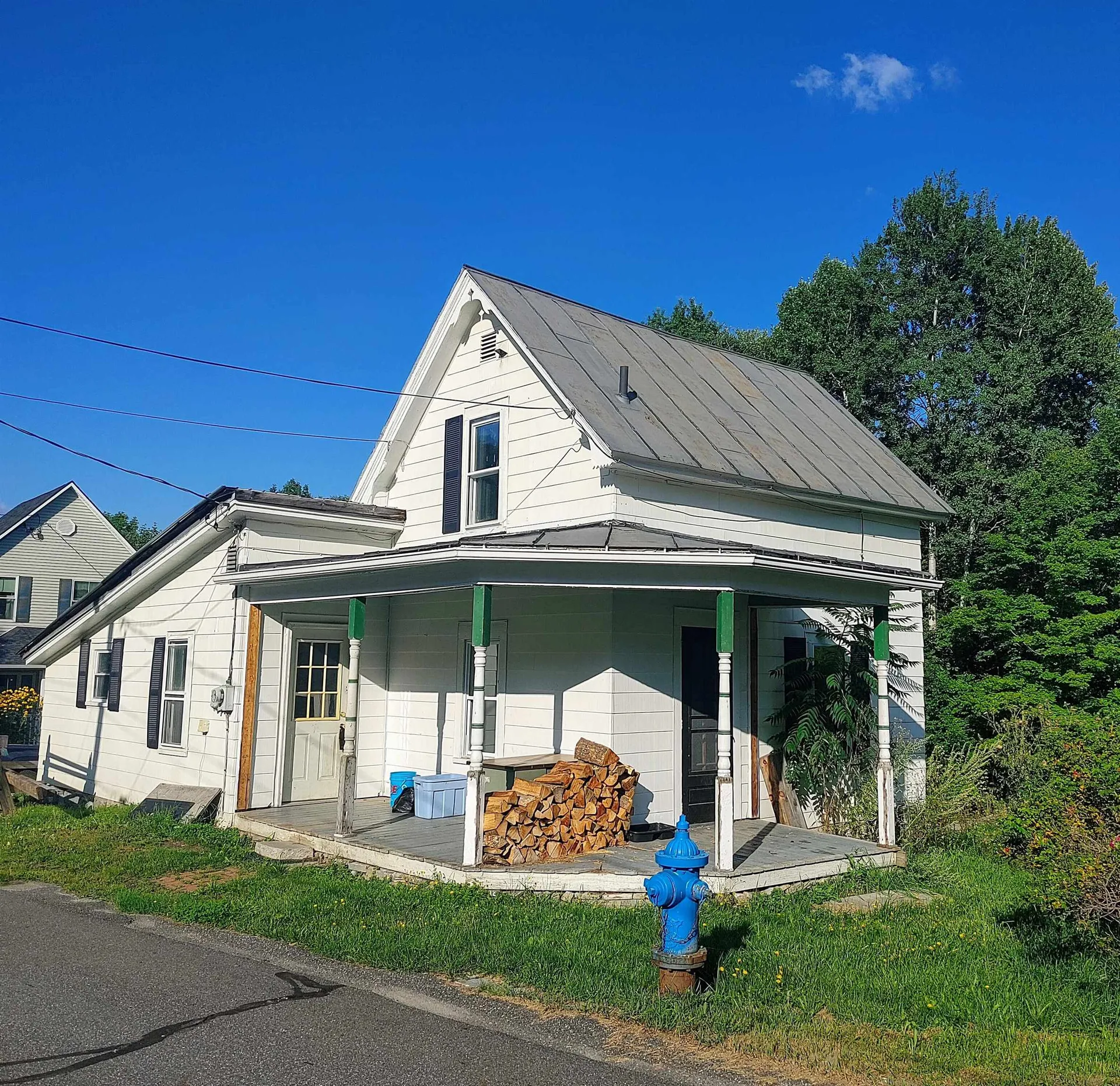 16 Casanova Street Barre Town VT 05641