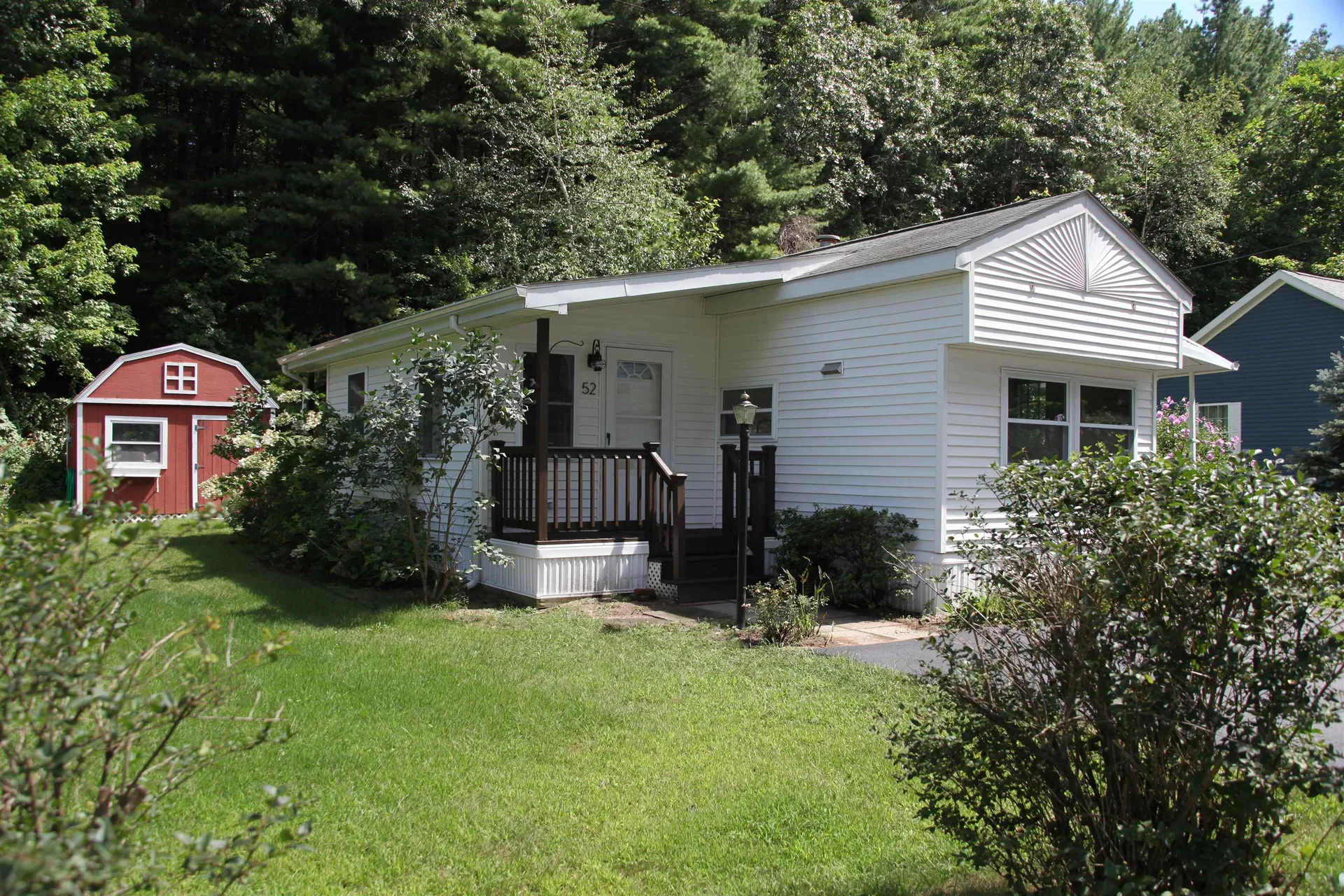 52 Farmwood Drive Nashua NH 03062