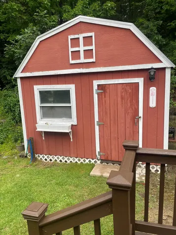52 Farmwood Drive Nashua NH 03062