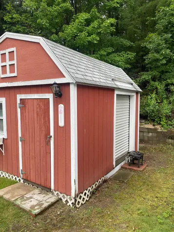 52 Farmwood Drive Nashua NH 03062